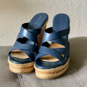 Jimmy Choo Wedges
